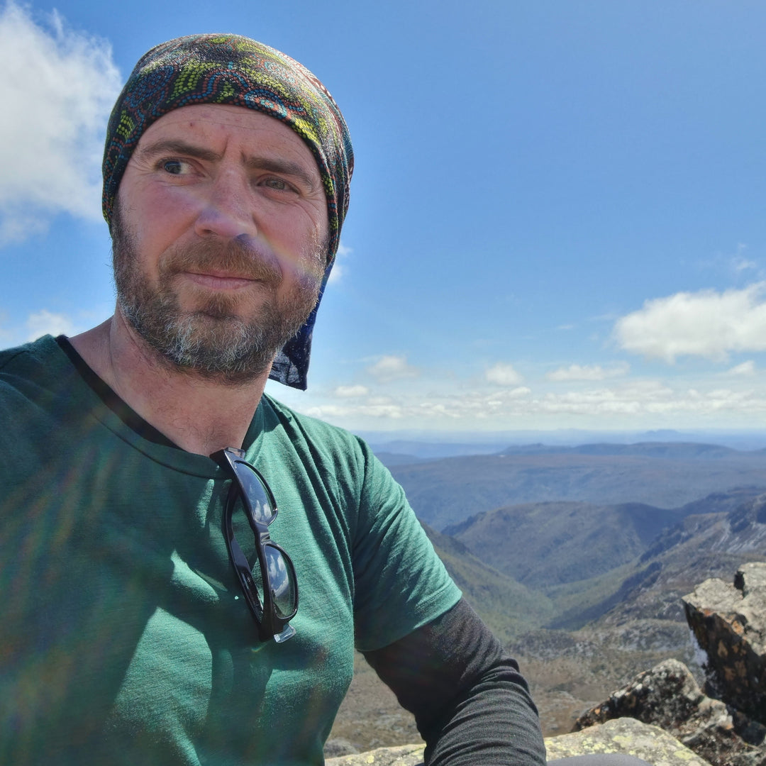 Meet the Merinoers - Roger Kolodziej