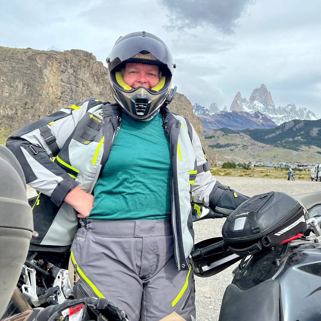 Meet the Merinoers - Yvonne Everett