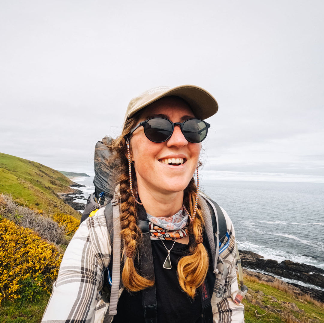 Meet the Merinoers - Elisha Donkin/Beyond Wild Places