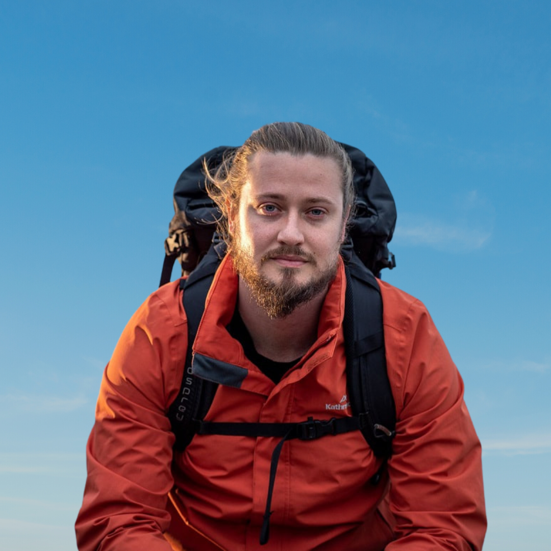 Meet the Merinoers - Rowan Smith - Summit Strength