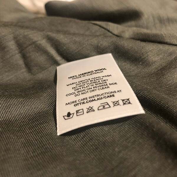 The Complete Guide to Storing & Caring For Merino Wool Clothing