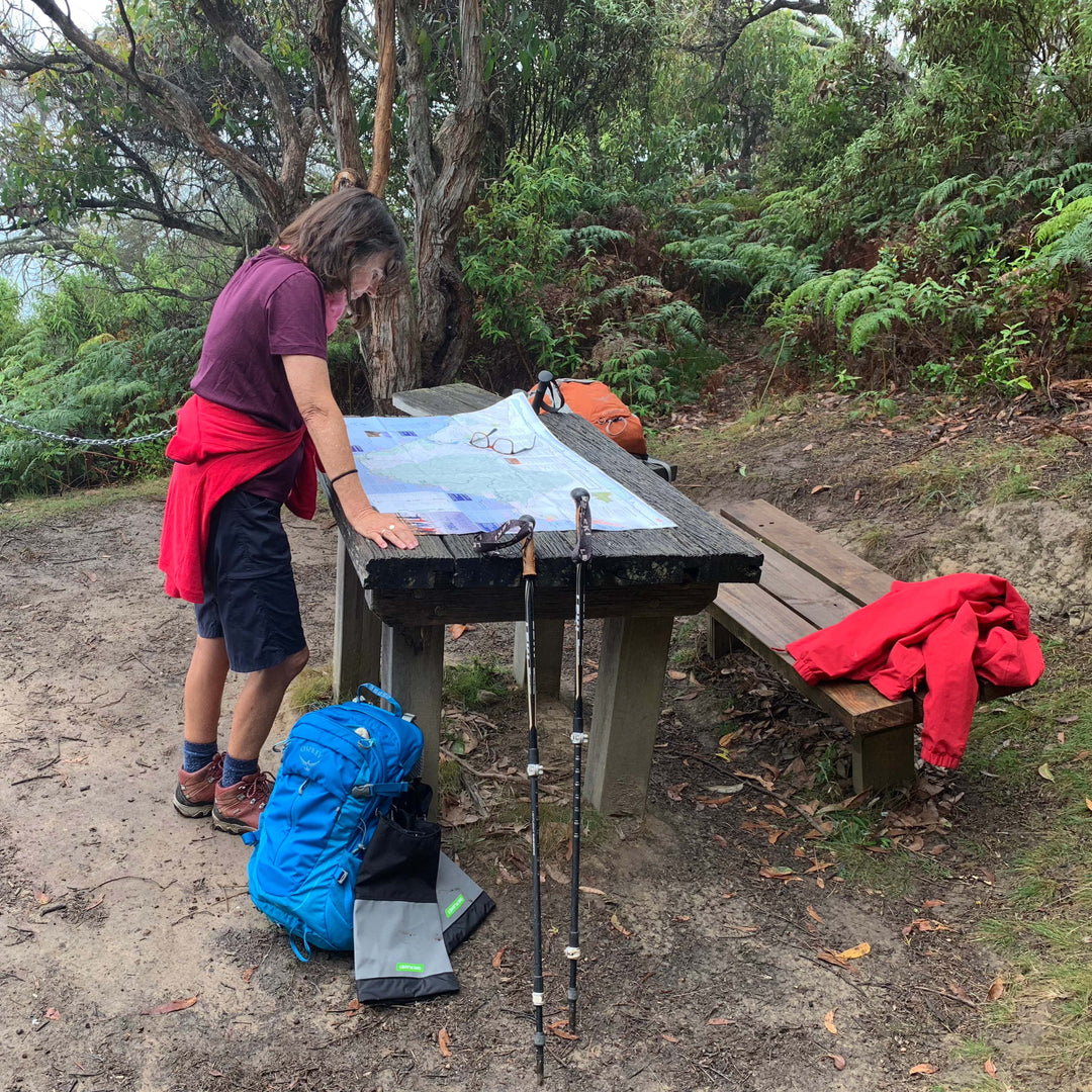 A Guidebook Writer’s Top 8 Tips For Hiking The Great Ocean Walk