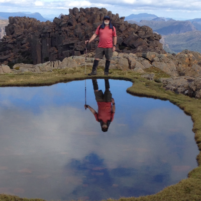 Walking the Overland Track? Here Are Some Notes From Someone That's Hiked It Loads of Times