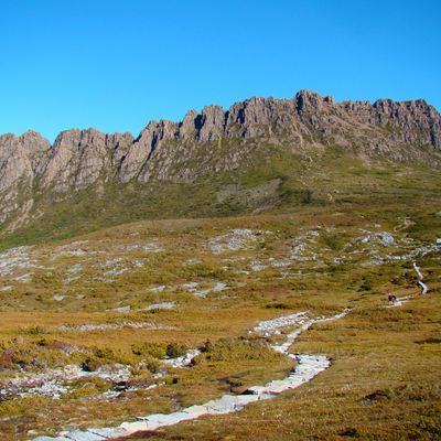 Tips for Hiking the Overland Track: From Someone That’s Hiked it 6 Times