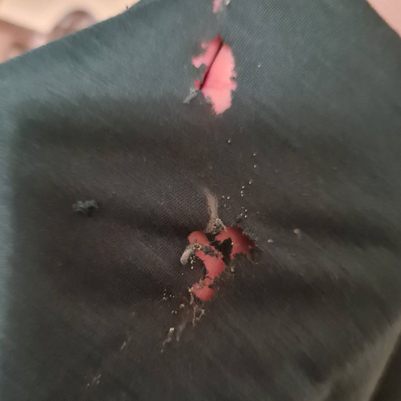 Why Does Merino Wool Get Holes? 3 Reasons Your Merino Get Holes & How to Prevent Them