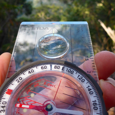 Tips for Navigating Like a Boss: By Caro 'Lotsafreshair' Ryan, Who Wrote The Book on Navigation