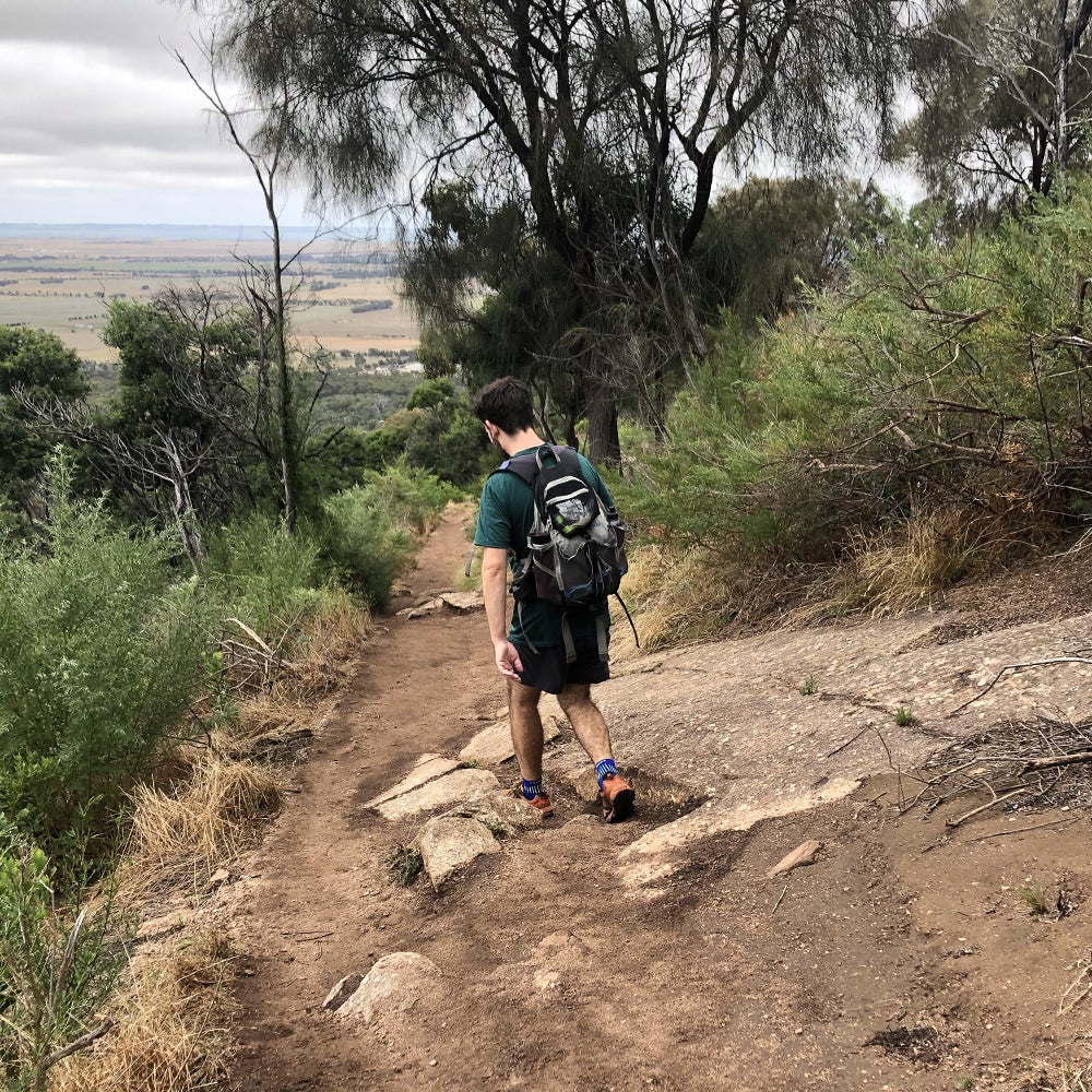 What Clothing To Wear on a Day Hike