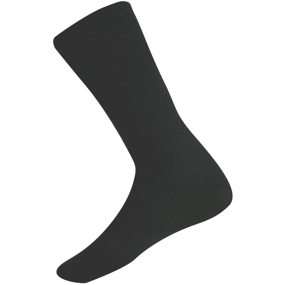 Humphrey Law 64F Ice & Snow Merino Sock