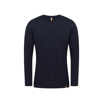 Men's Long Sleeve Merino T-Shirt