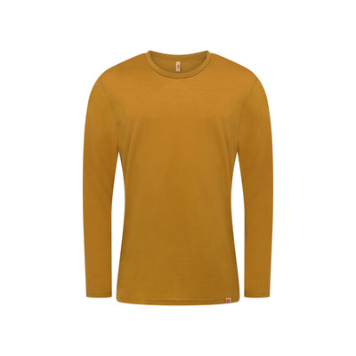 Men's Long Sleeve Merino T-Shirt