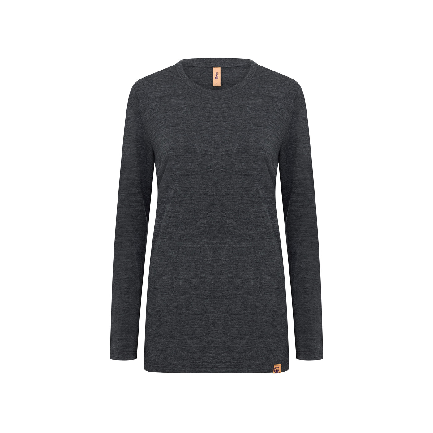 Women's Long Sleeve Merino T-Shirt