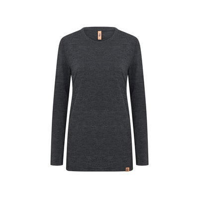 Women's Long Sleeve Merino T-Shirt