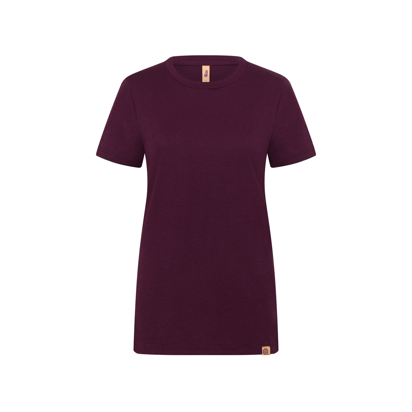 Women's Merino T-Shirt