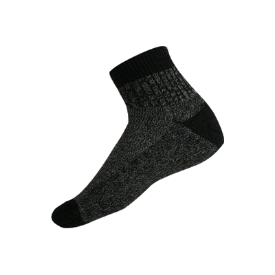 Humphrey Law 33B Merino Wool Sport Sock