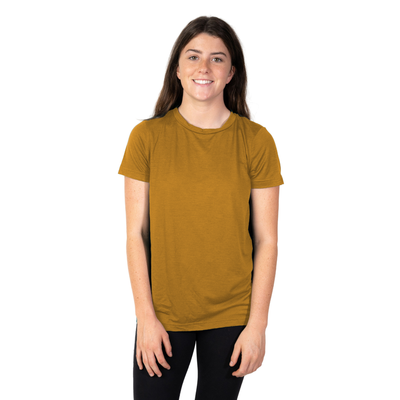 Women's Merino T-Shirt