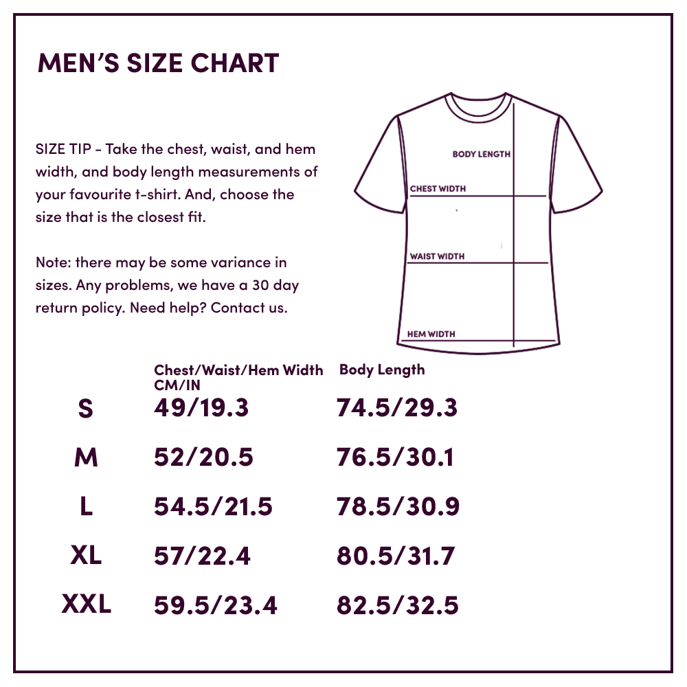 Men's Merino T-Shirt